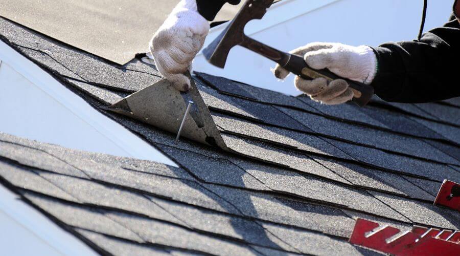 Professional Flat Roofing Installation in Old Fort, NC